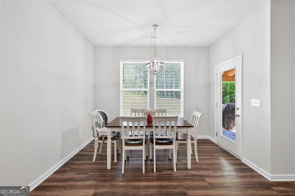 1537 Ridgewood Court Monroe - Photo 17