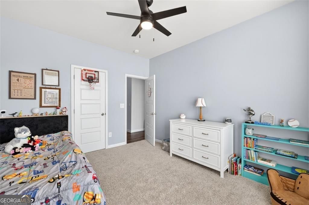 1537 Ridgewood Court Monroe - Photo 31
