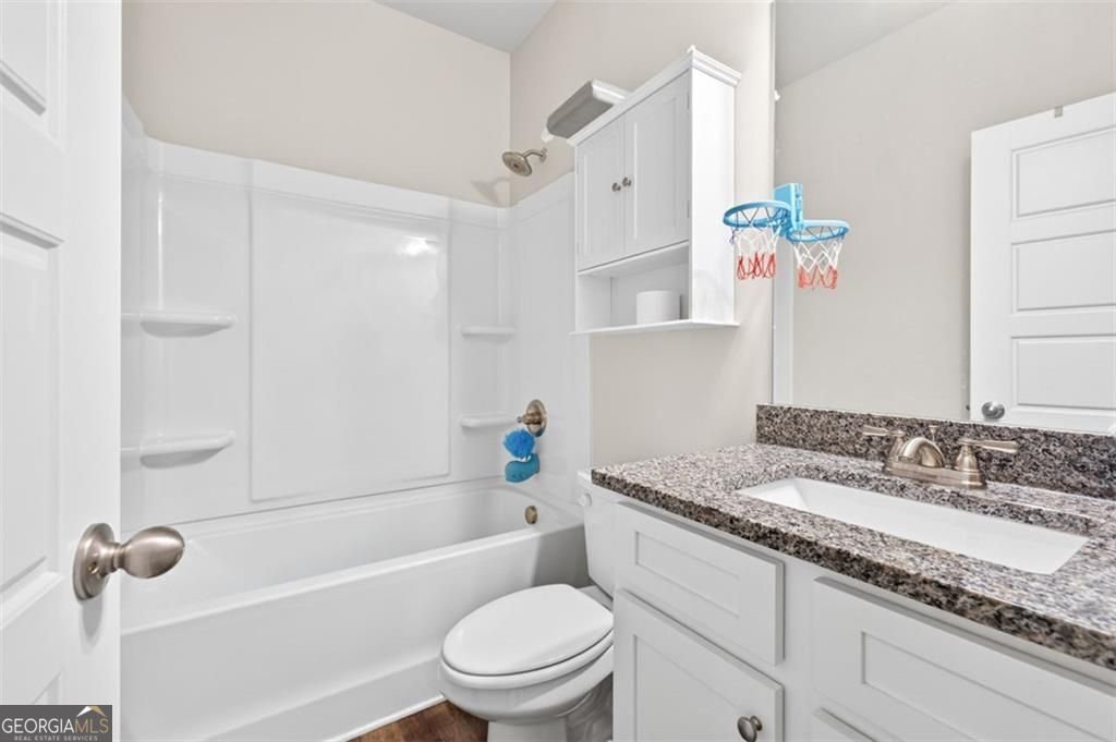 1537 Ridgewood Court Monroe - Photo 34