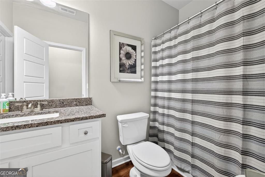 1537 Ridgewood Court Monroe - Photo 39