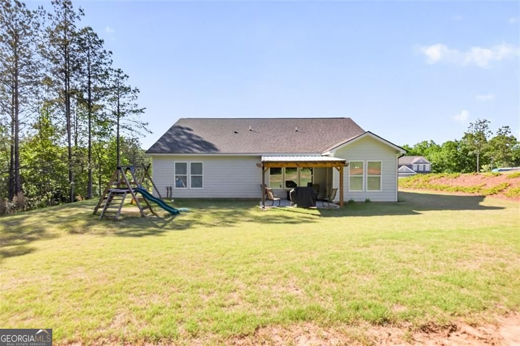 1537 Ridgewood Court Monroe - Photo 46