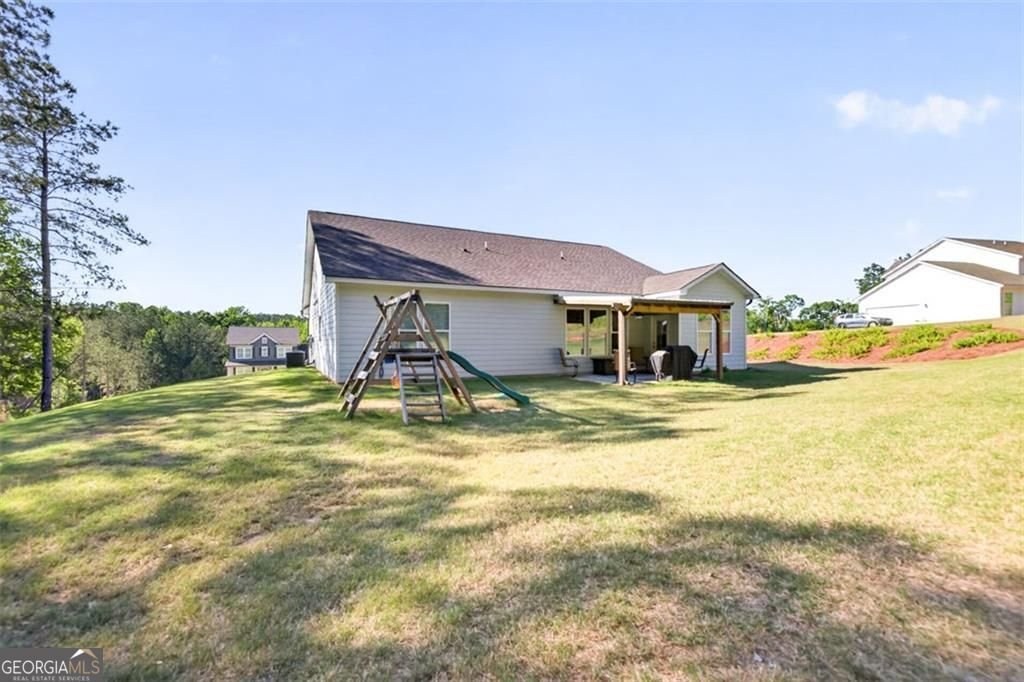 1537 Ridgewood Court Monroe - Photo 47