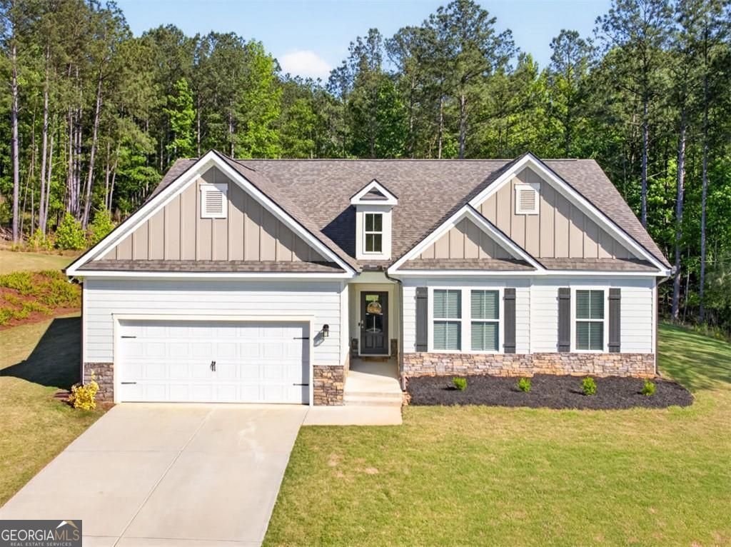 1537 Ridgewood Court Monroe - Photo 48
