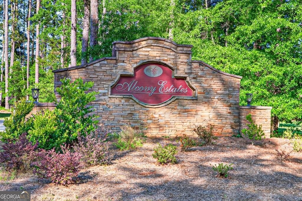 1537 Ridgewood Court Monroe - Photo 52