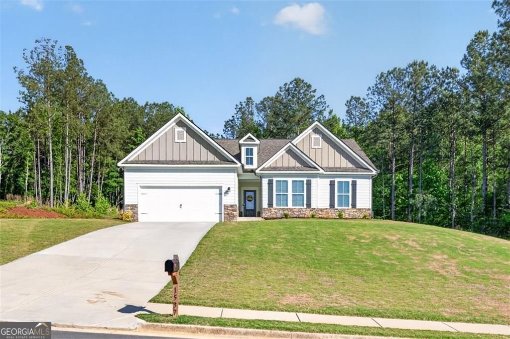 1537 Ridgewood Court Monroe - Photo 53