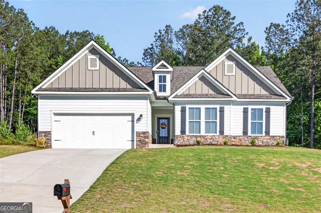 1537 Ridgewood Court Monroe - Photo 54
