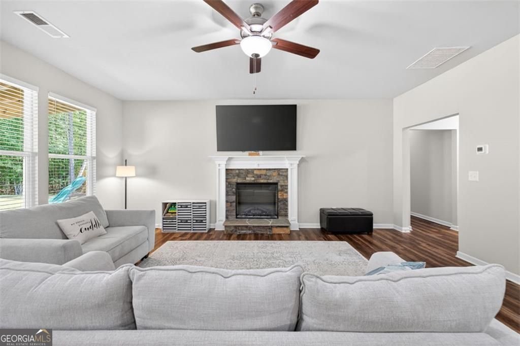 1537 Ridgewood Court Monroe - Photo 8