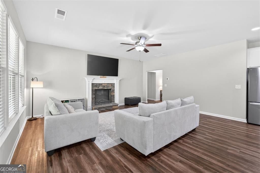 1537 Ridgewood Court Monroe - Photo 9