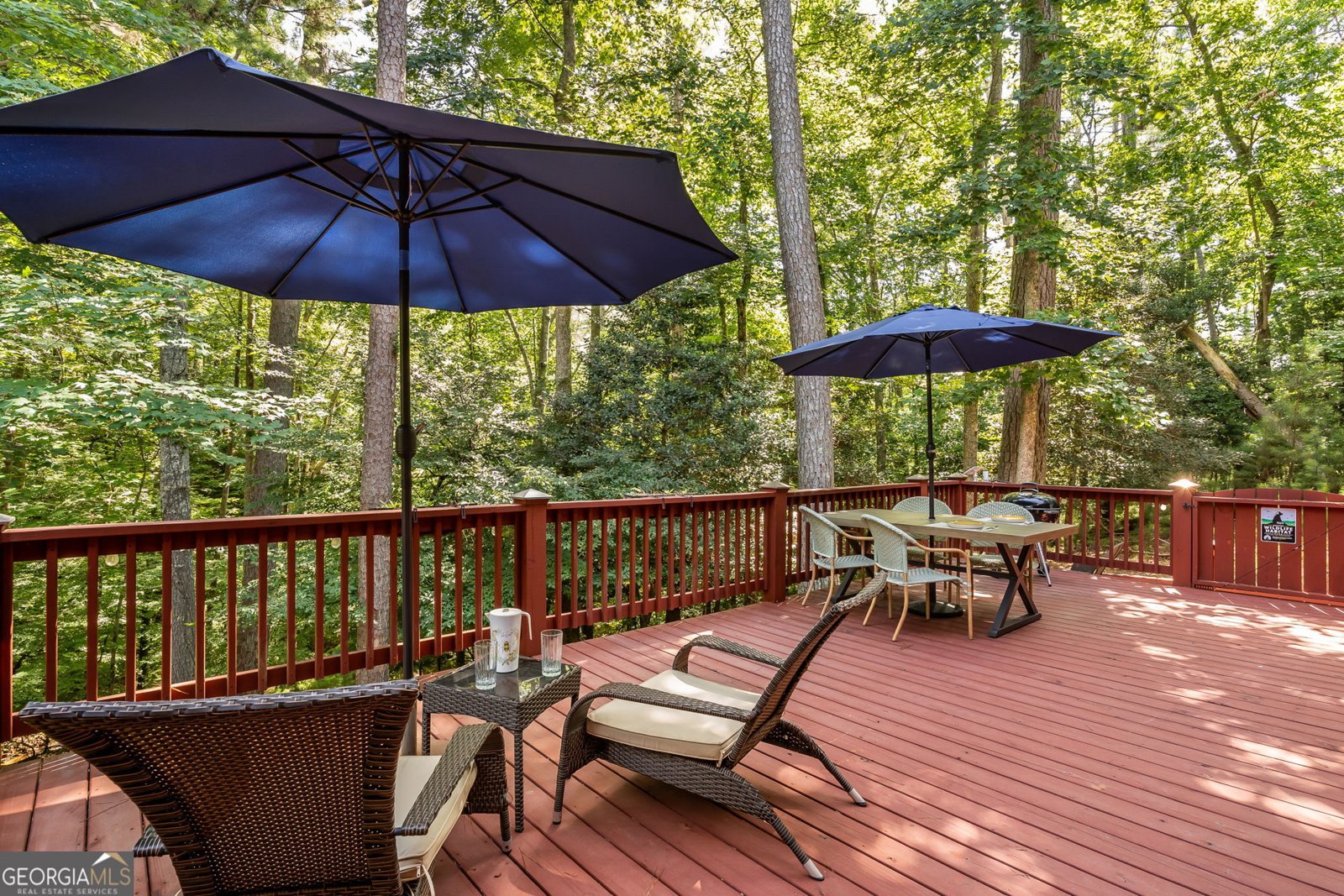 611 Monocle Drive Ellijay - Photo 16