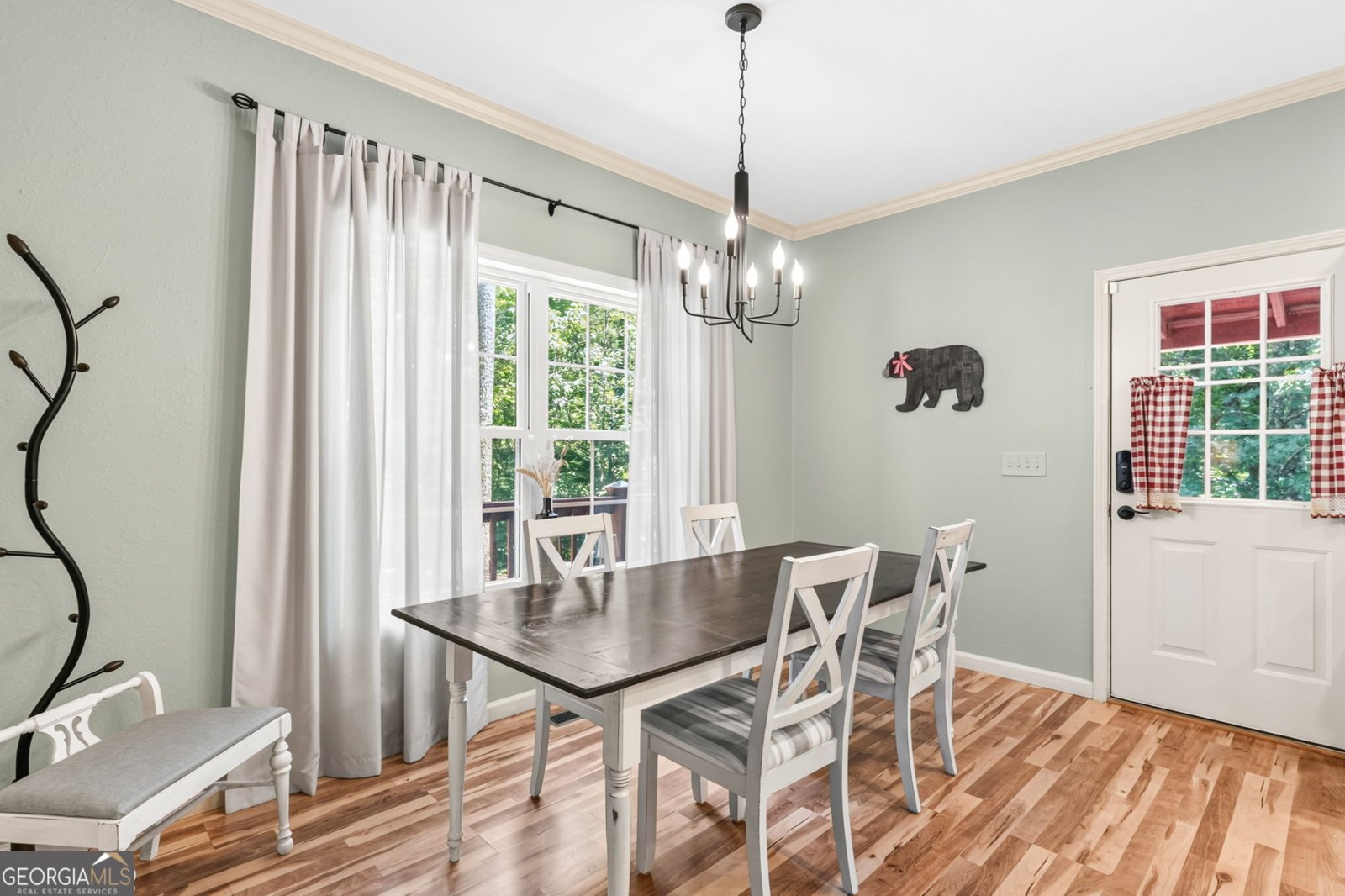 611 Monocle Drive Ellijay - Photo 23