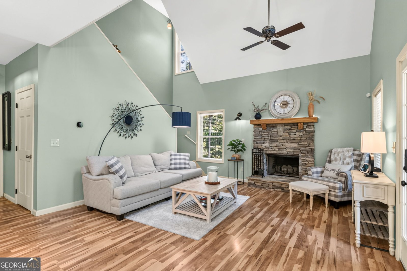 611 Monocle Drive Ellijay - Photo 24