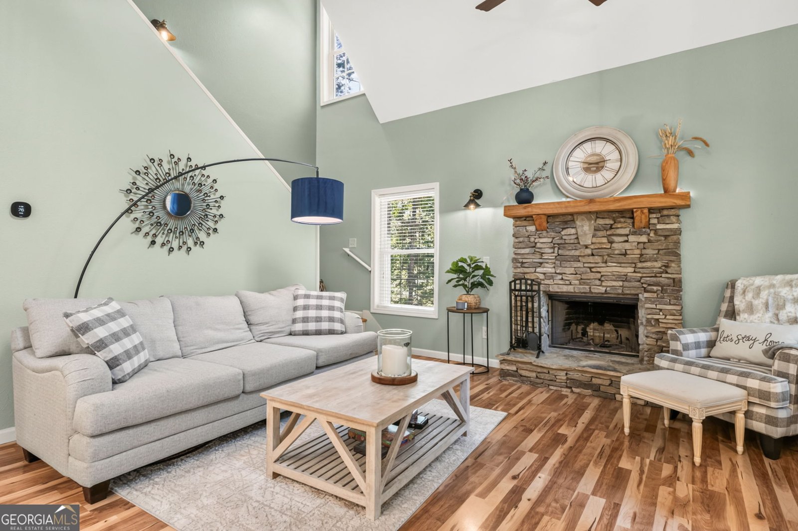 611 Monocle Drive Ellijay - Photo 25