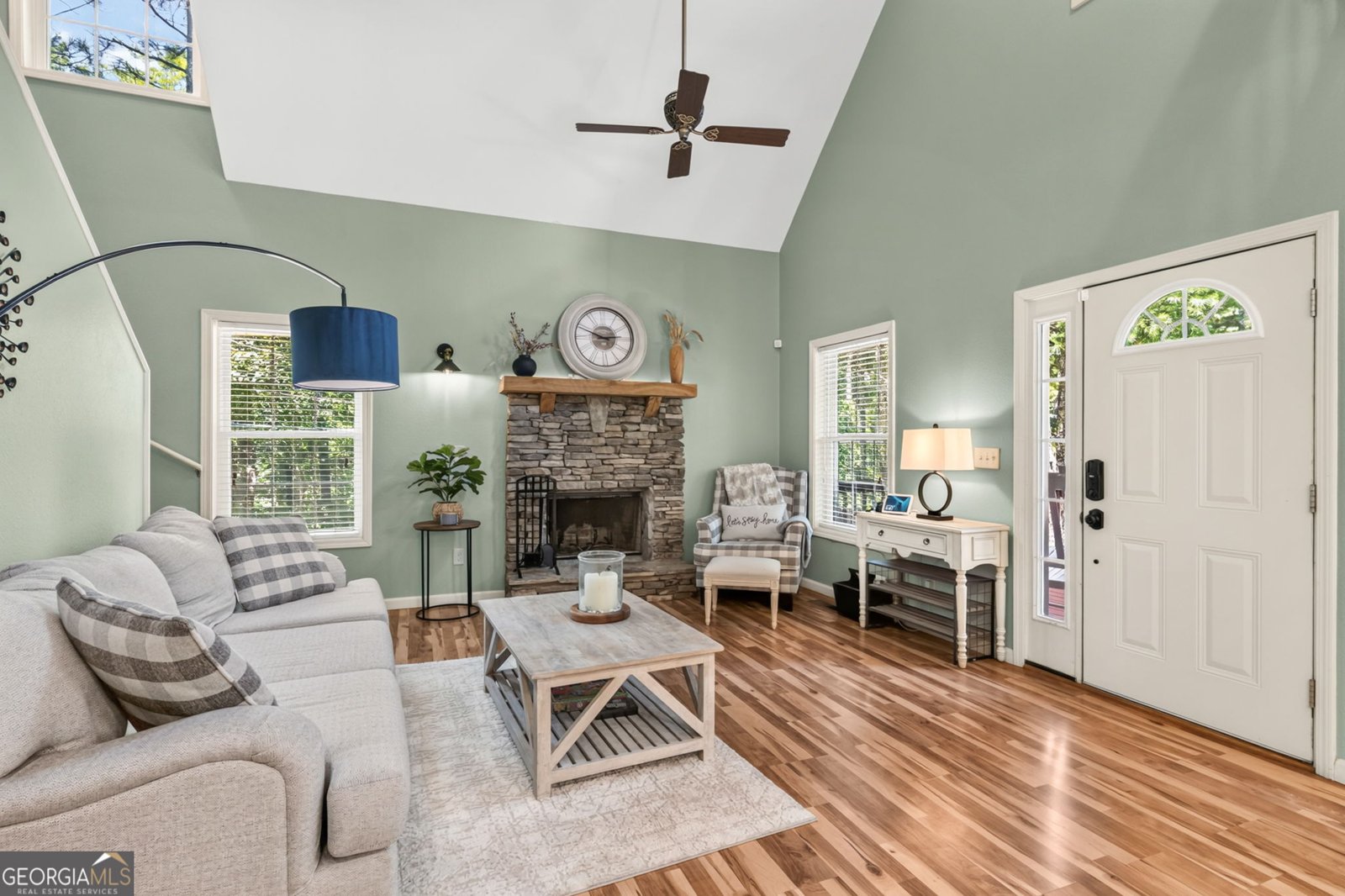611 Monocle Drive Ellijay - Photo 26