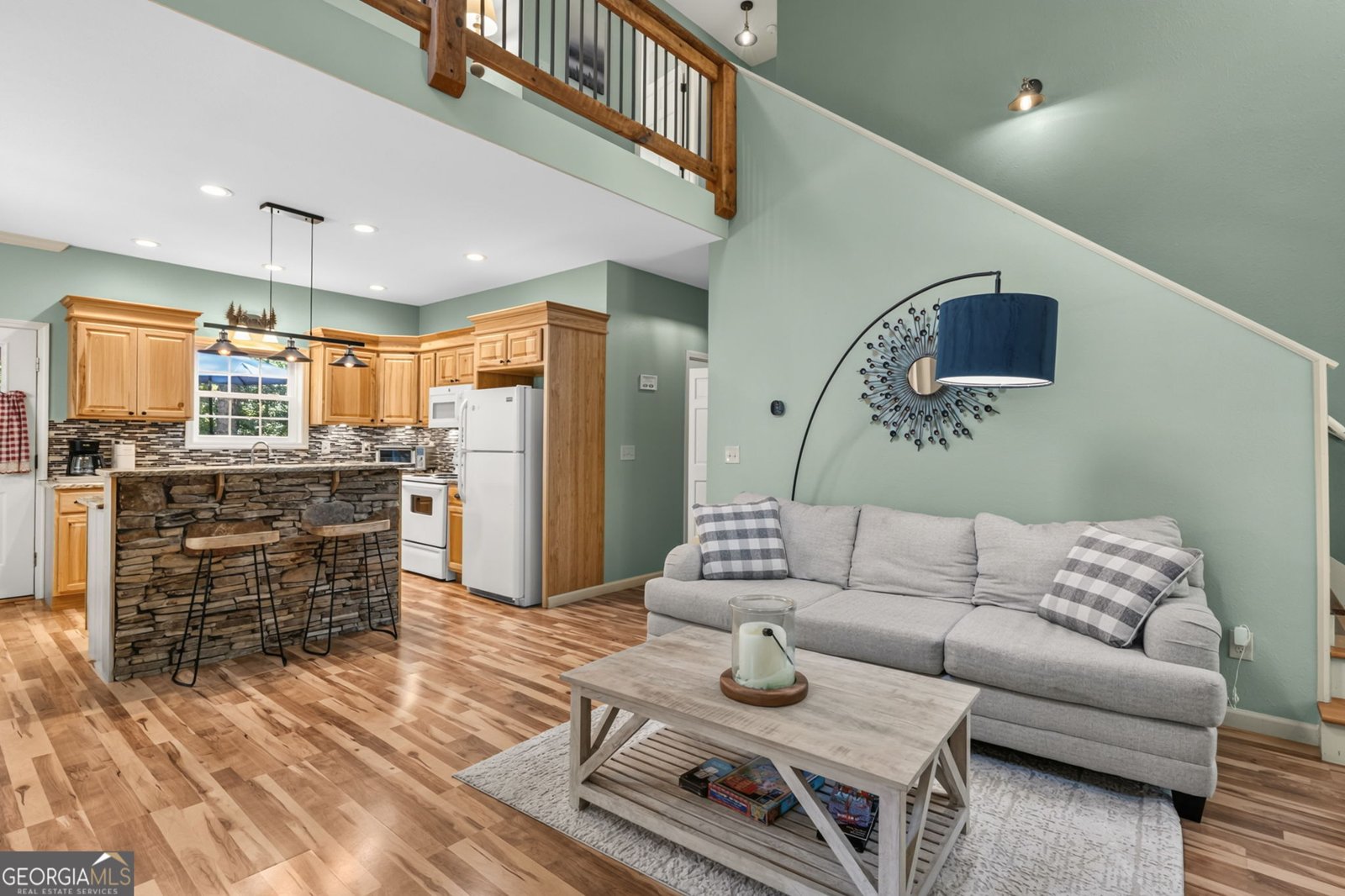 611 Monocle Drive Ellijay - Photo 29