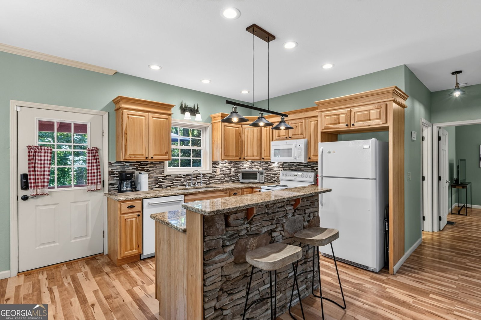 611 Monocle Drive Ellijay - Photo 30
