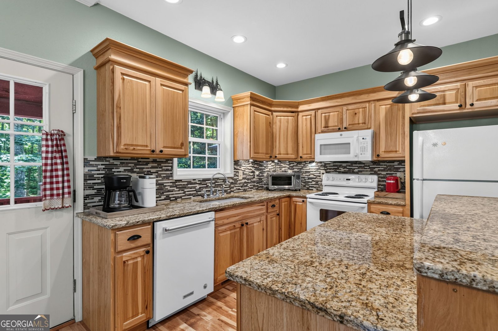 611 Monocle Drive Ellijay - Photo 33