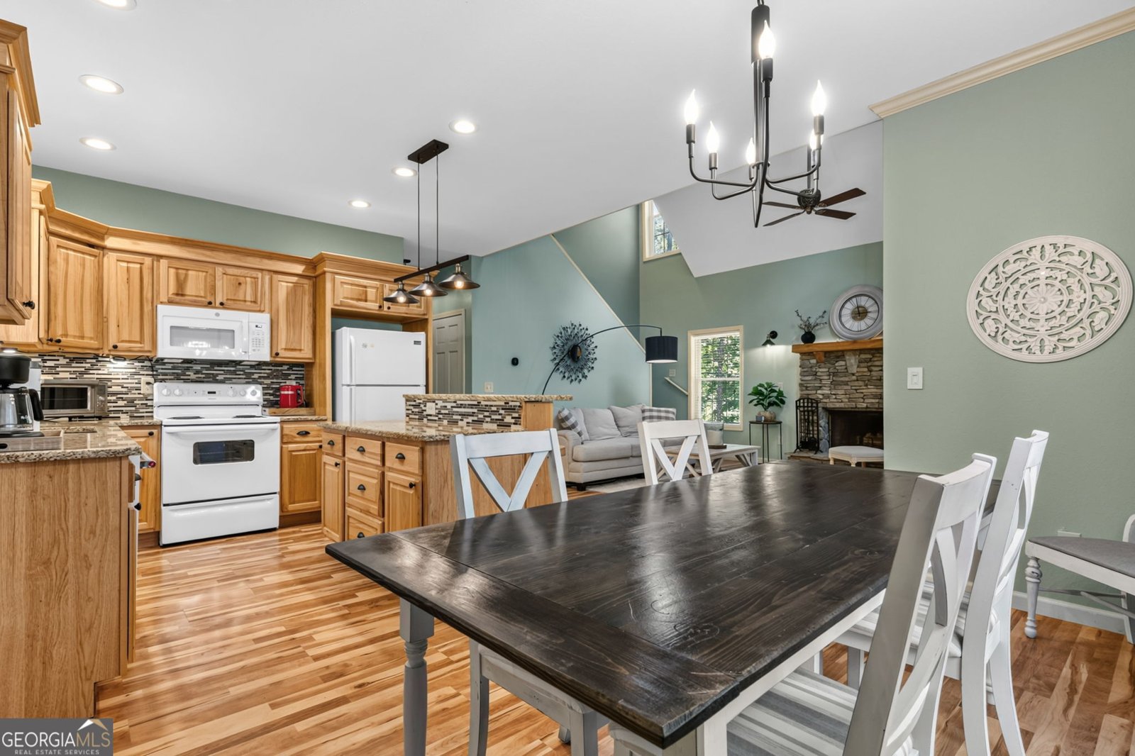 611 Monocle Drive Ellijay - Photo 36