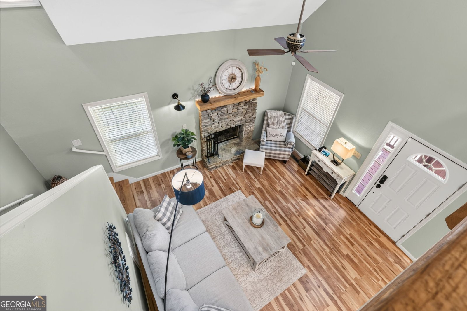 611 Monocle Drive Ellijay - Photo 49
