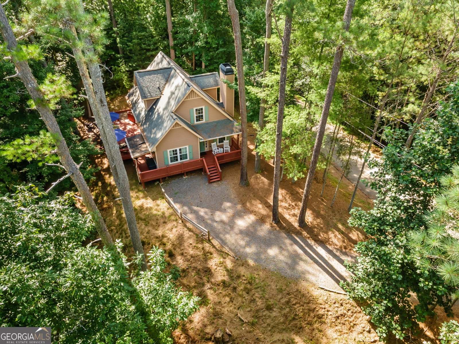 611 Monocle Drive Ellijay - Photo 54