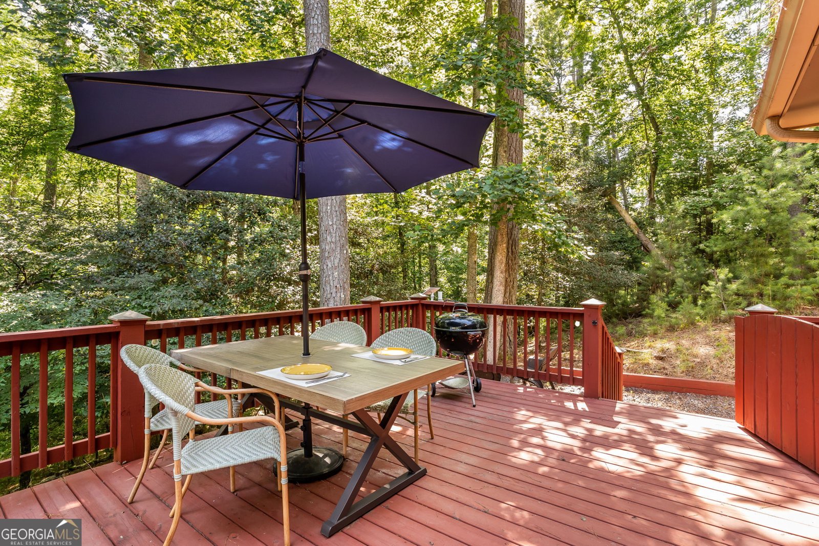 611 Monocle Drive Ellijay - Photo 56