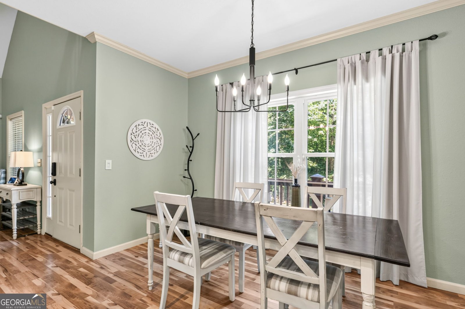 611 Monocle Drive Ellijay - Photo 6