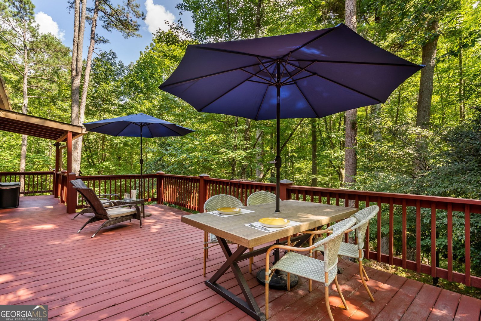 611 Monocle Drive Ellijay - Photo 7