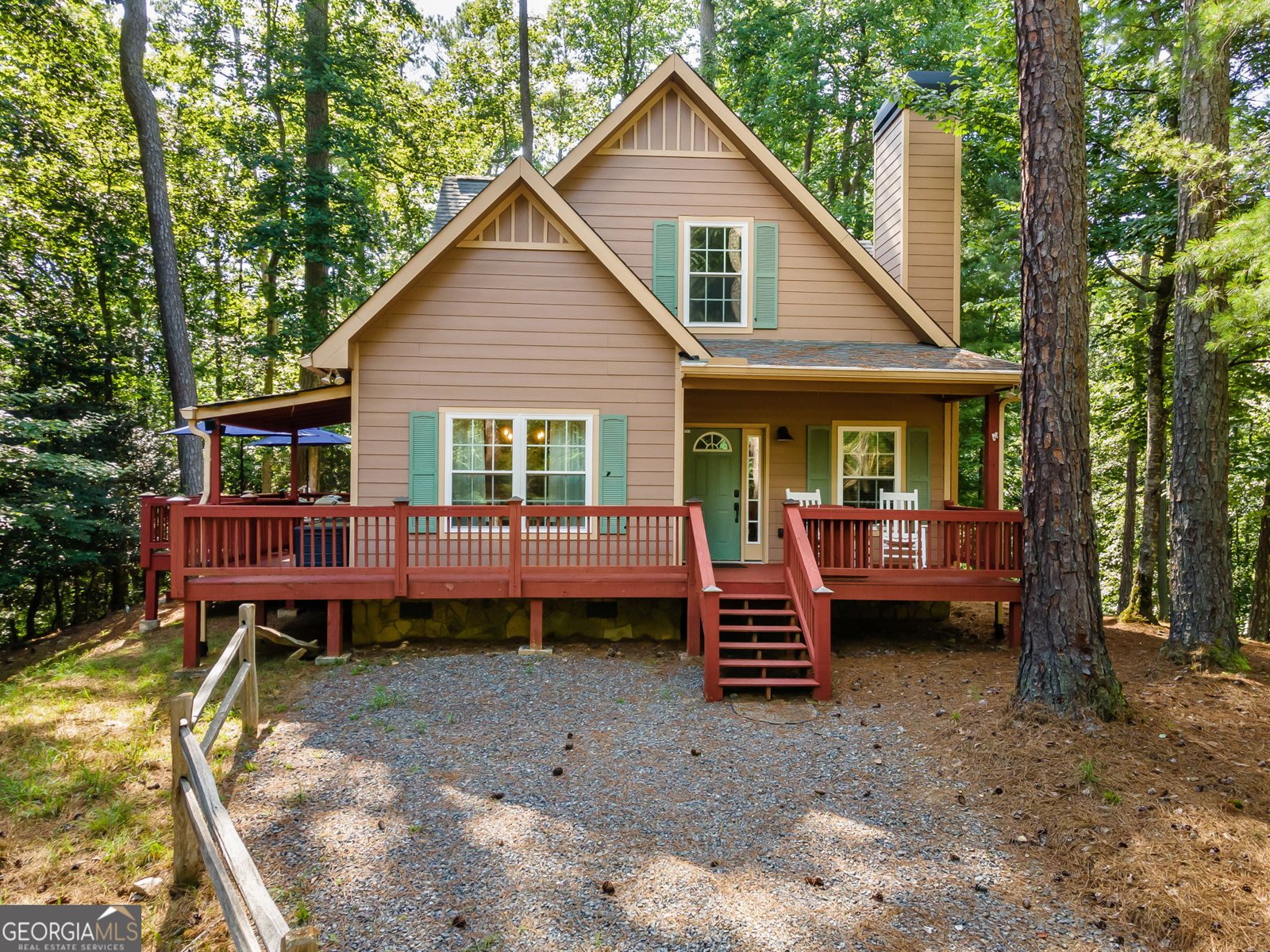 611 Monocle Drive Ellijay - Photo 8