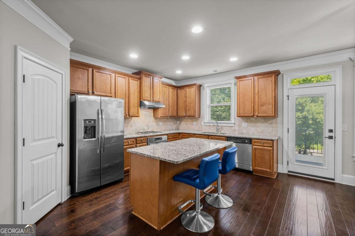 440 Jardin Court Roswell - Photo 12