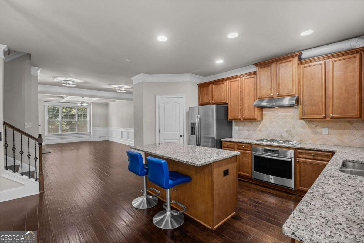 440 Jardin Court Roswell - Photo 13