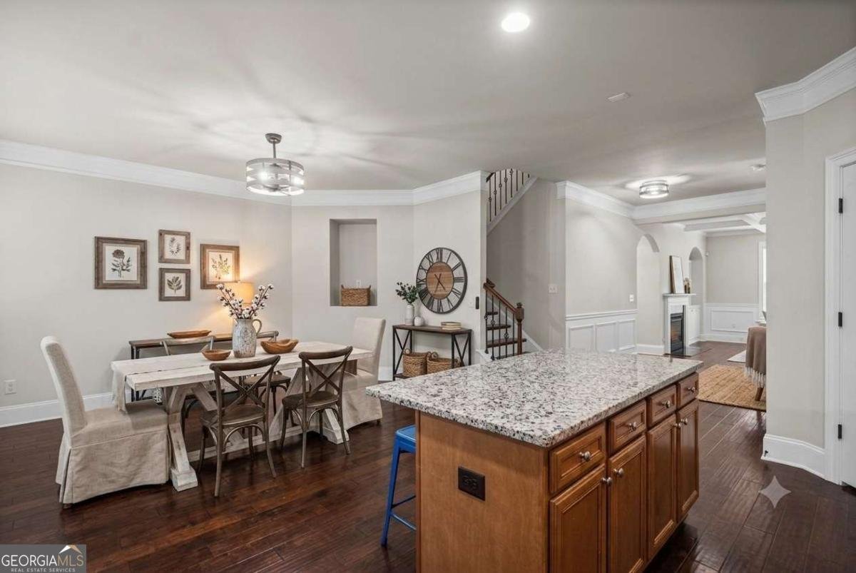 440 Jardin Court Roswell - Photo 15