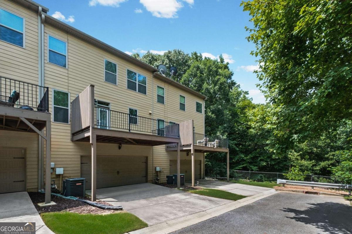 440 Jardin Court Roswell - Photo 41