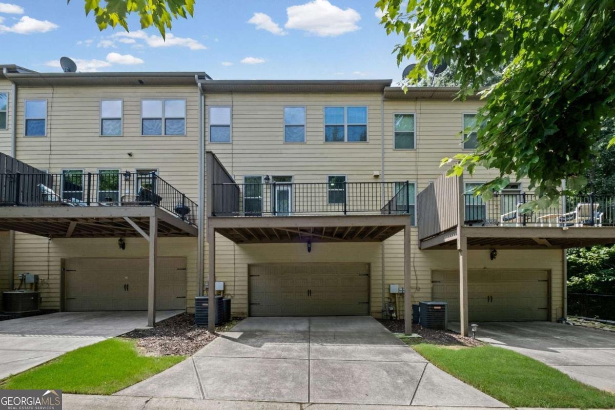 440 Jardin Court Roswell - Photo 42