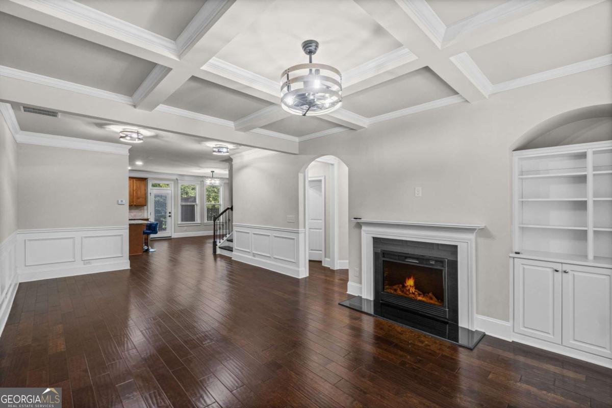 440 Jardin Court Roswell - Photo 7