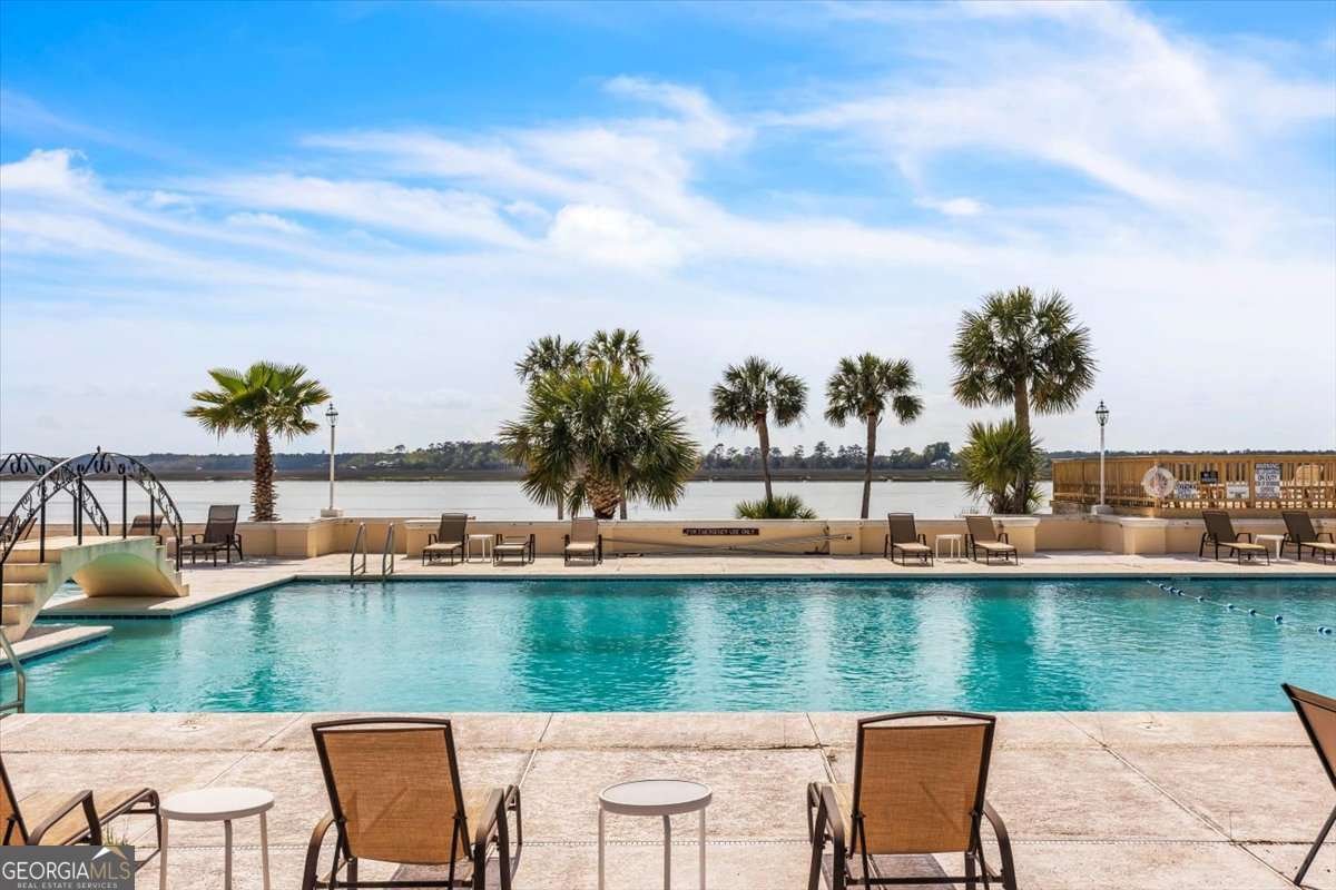 700 Wilmington Island Road Savannah - Photo 40