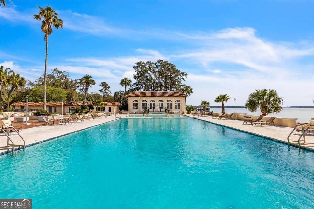 700 Wilmington Island Road Savannah - Photo 42