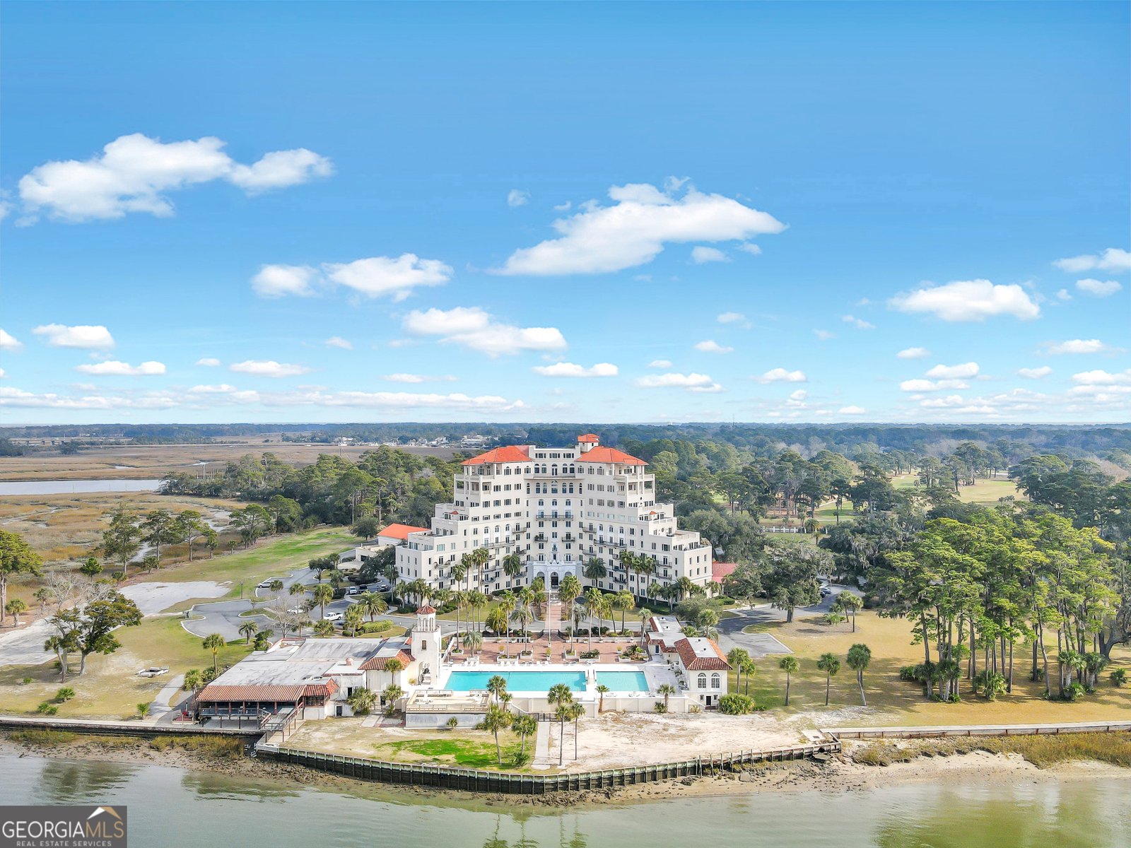 700 Wilmington Island Road Savannah - Photo 44