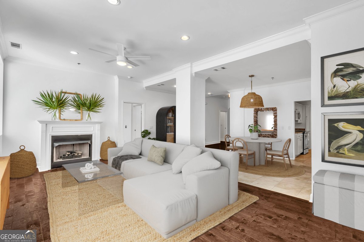 700 Wilmington Island Road Savannah - Photo 7