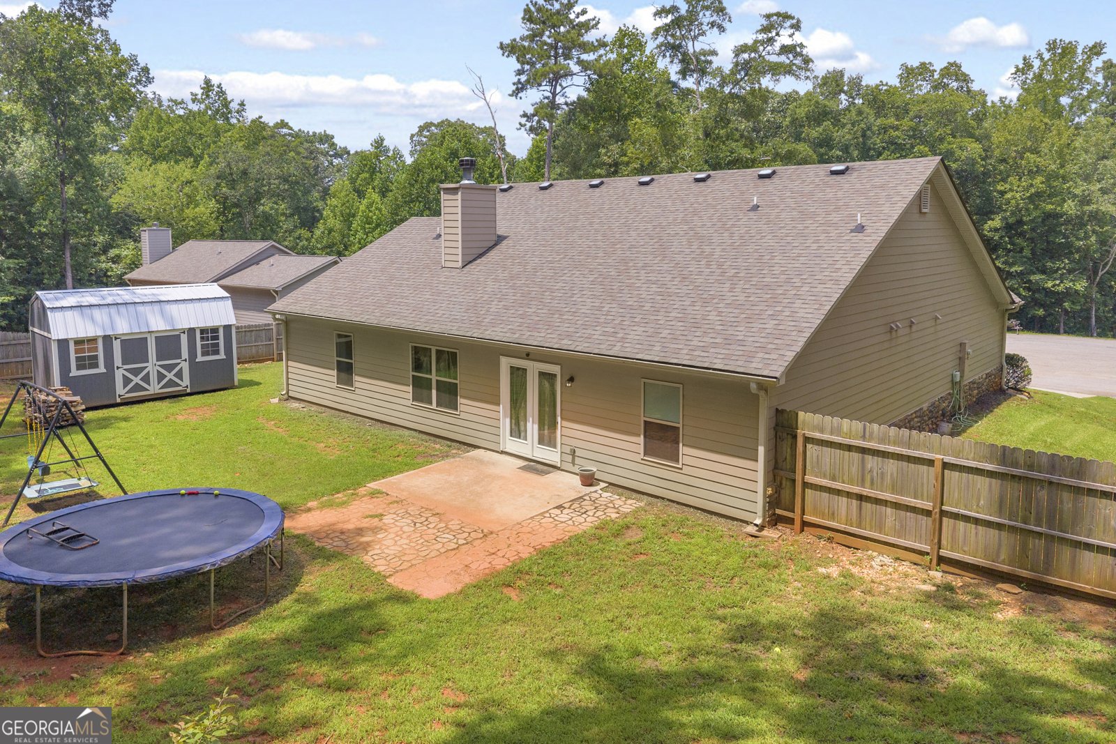 160 Morgan Way Colbert - Photo 37