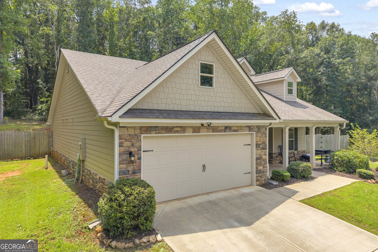 160 Morgan Way Colbert - Photo 6
