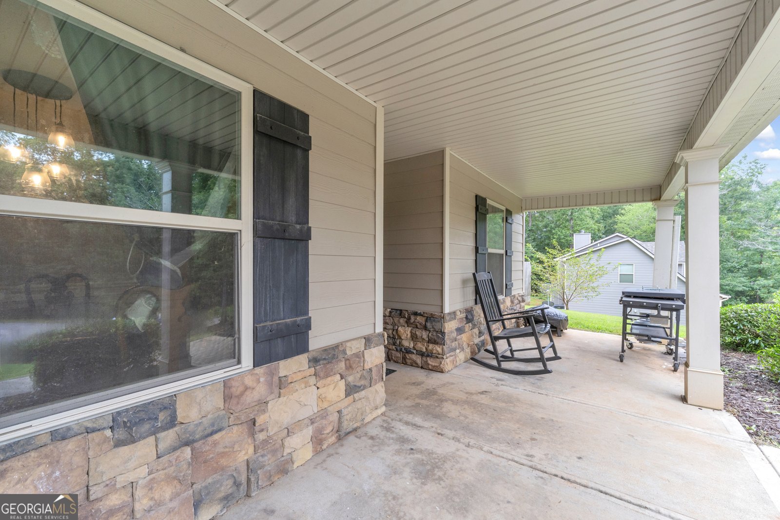160 Morgan Way Colbert - Photo 8