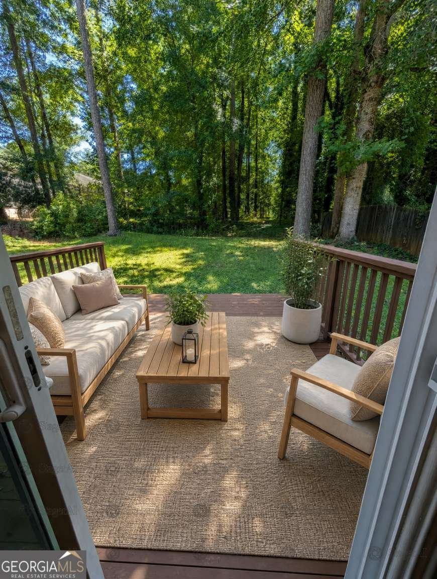 255 Hembree Forest Circle Roswell - Photo 10
