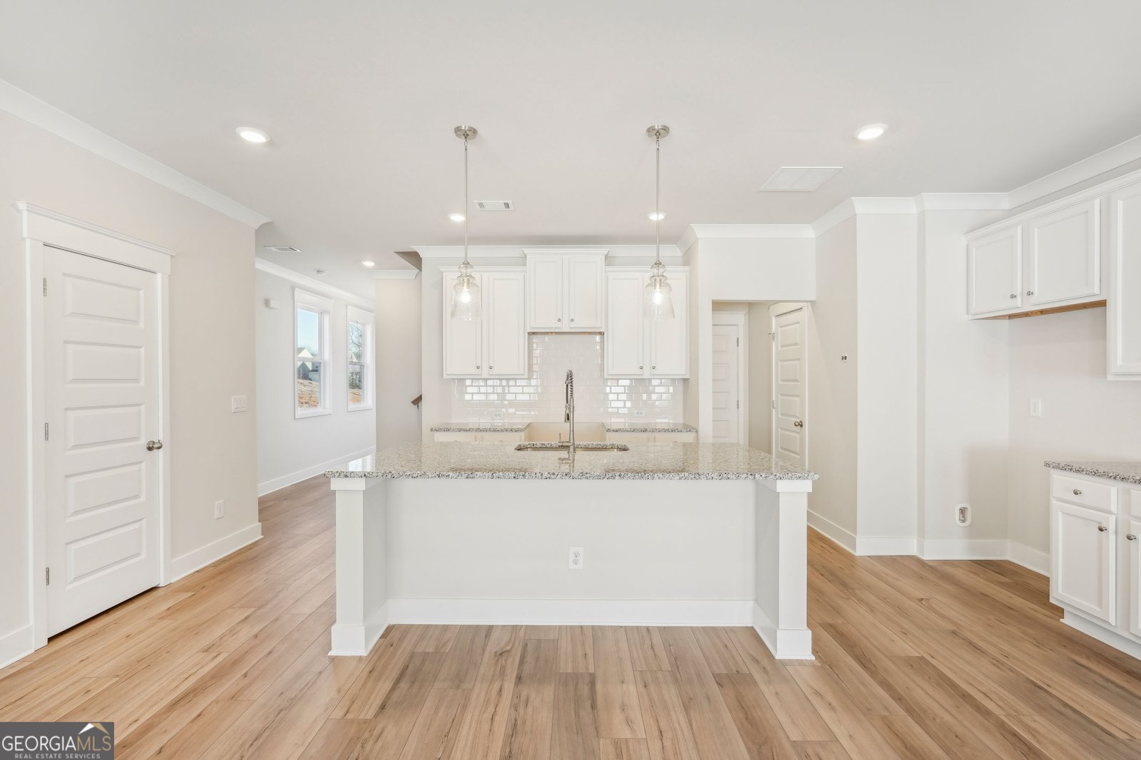 291 Brook Landing Circle Auburn - Photo 11