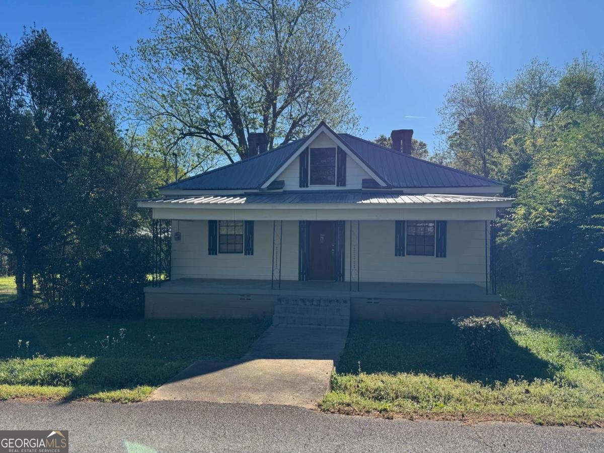 313 Carter Street Greenville - main photo