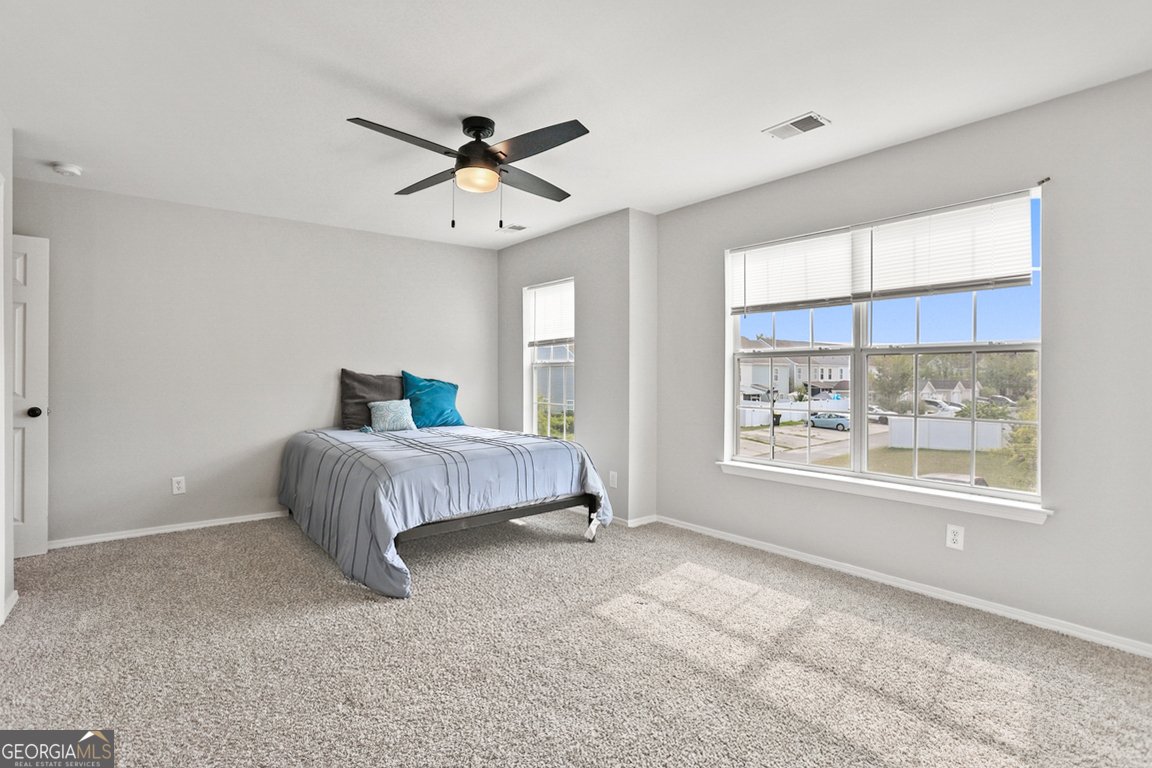 91 Fairgreen Street Savannah - Photo 19