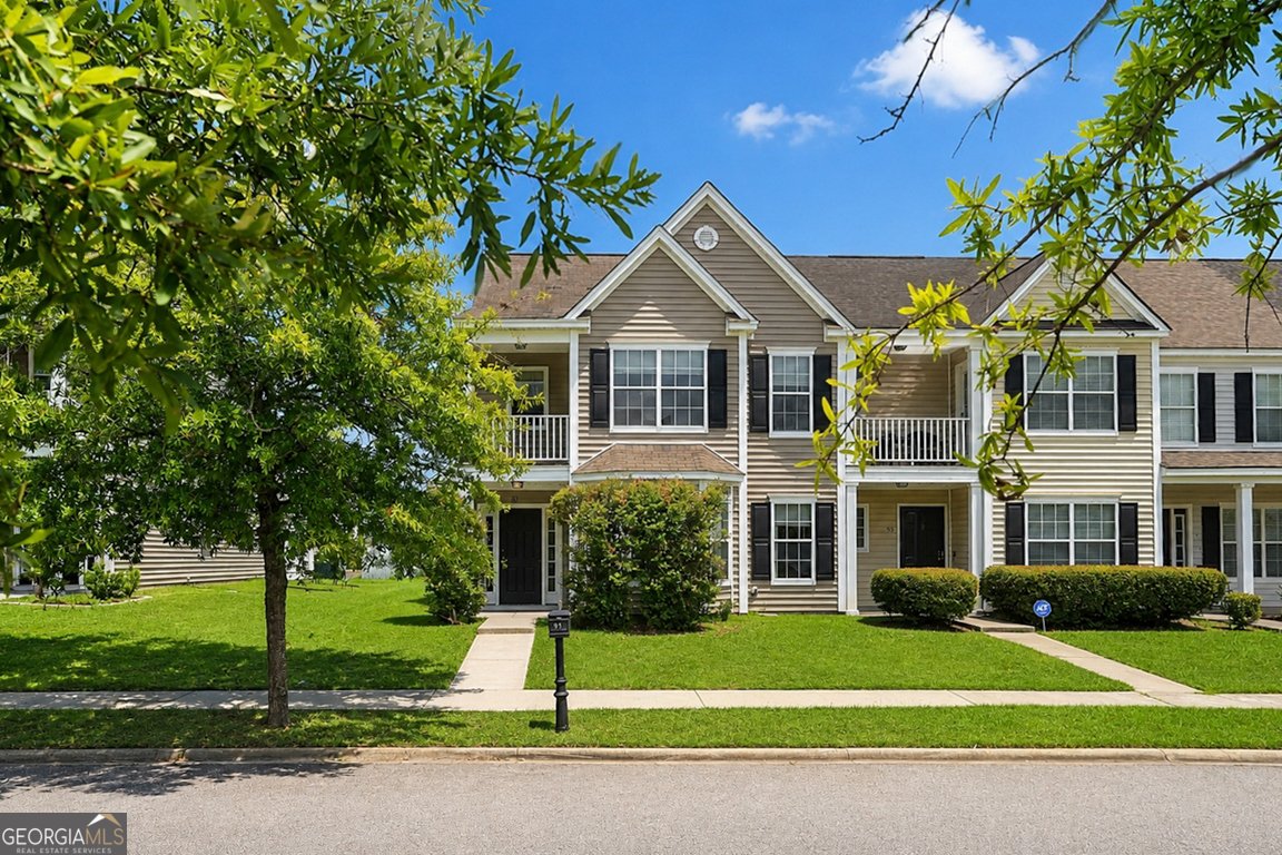 91 Fairgreen Street Savannah - Photo 33