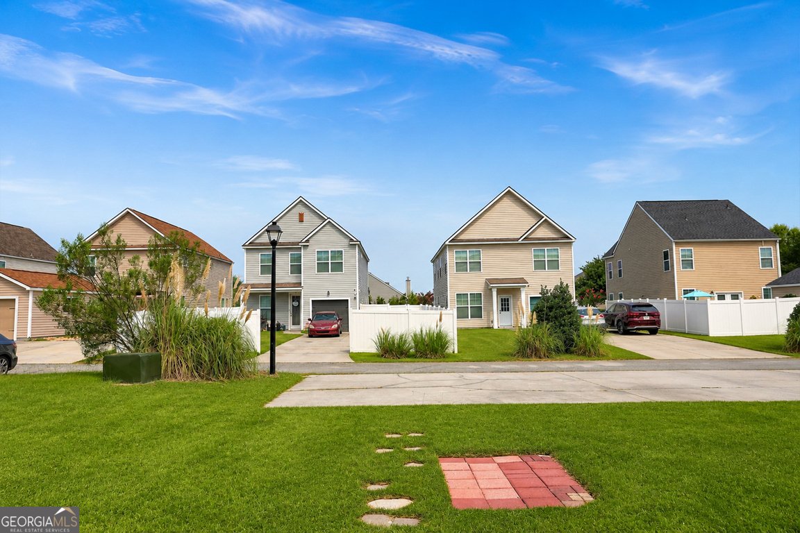 91 Fairgreen Street Savannah - Photo 38