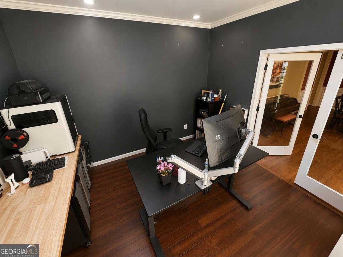 629 Grand Folia Court Sugar Hill - Photo 29