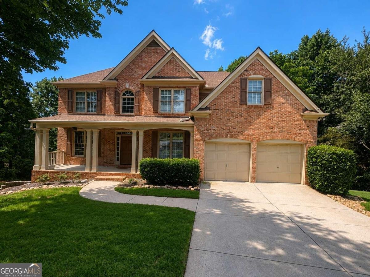 629 Grand Folia Court Sugar Hill - Photo 47