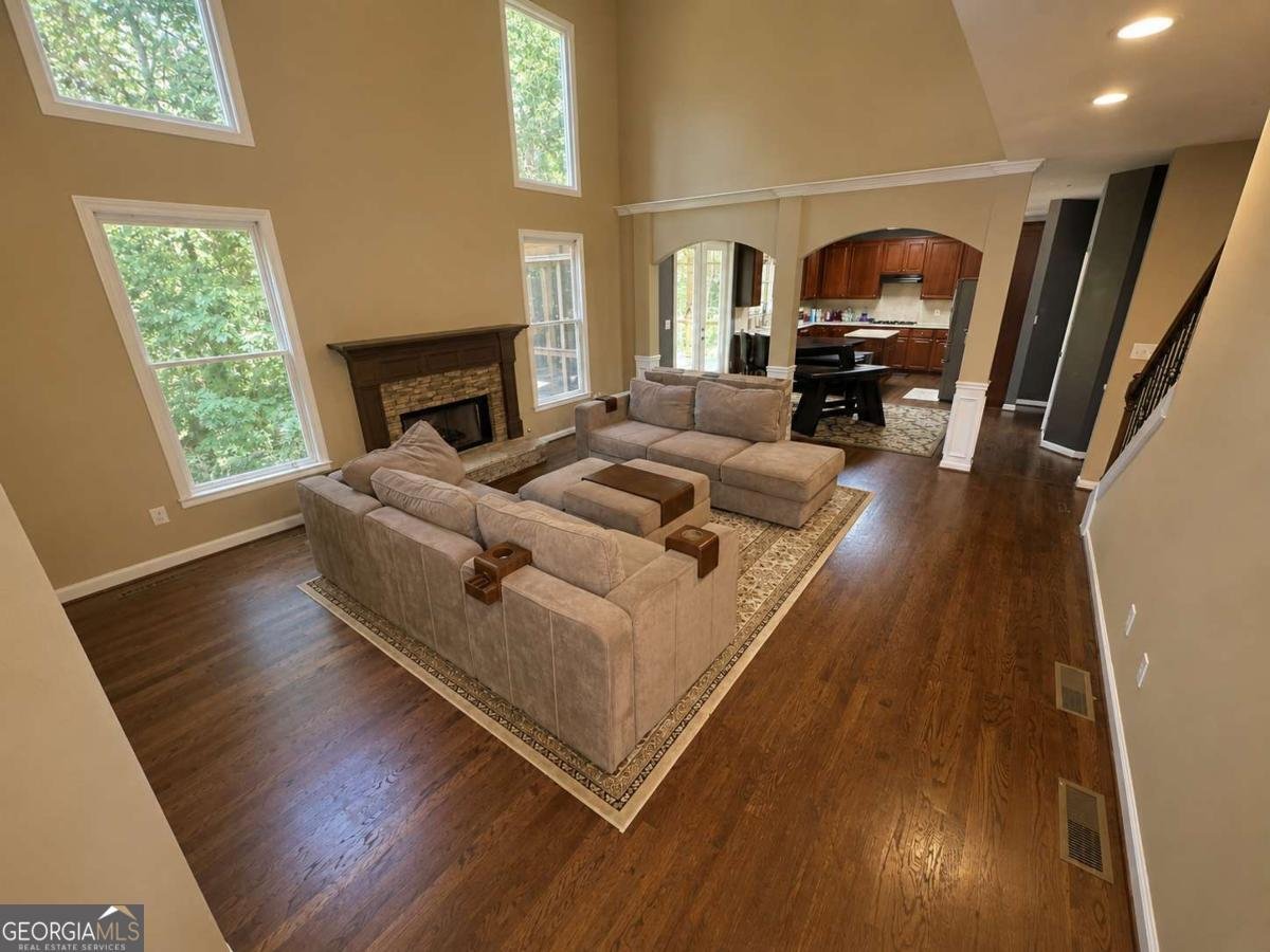 629 Grand Folia Court Sugar Hill - Photo 8
