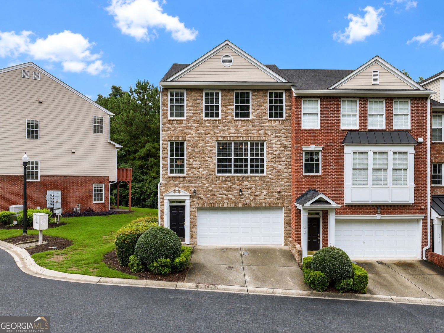 4658 Creekside Villas Way Smyrna - main photo